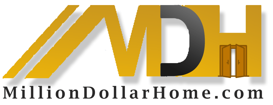 Million Dollar Home | VA & MD Luxury Real Estate